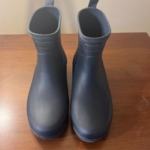 Hunter short boots